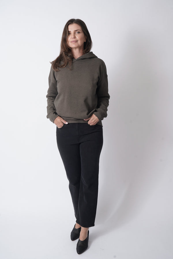 Layer Hoodie