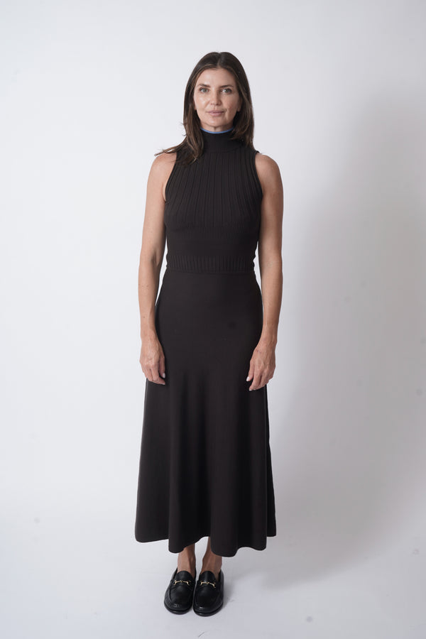 Ezme Dress