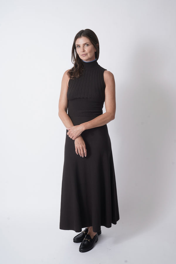 Ezme Dress