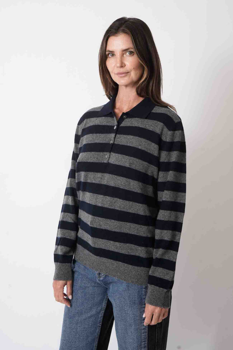 Demira Stripe