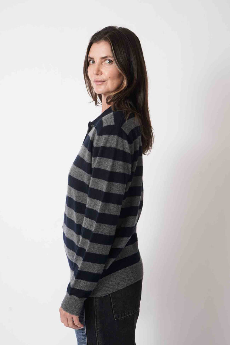Demira Stripe
