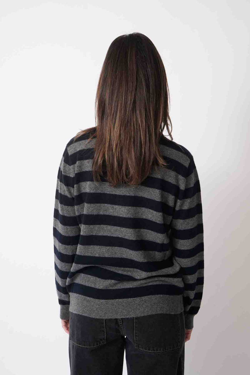 Demira Stripe
