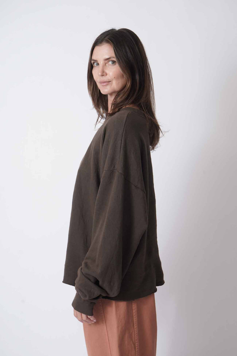 The Boxy Crop Mud
