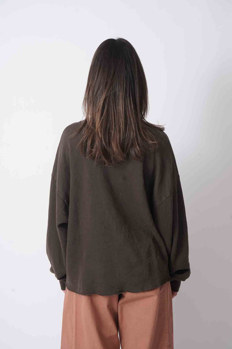 The Boxy Crop Mud