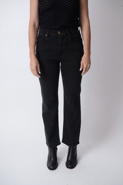 The Kenickie Washed Black