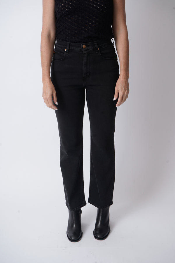 The Kenickie Washed Black
