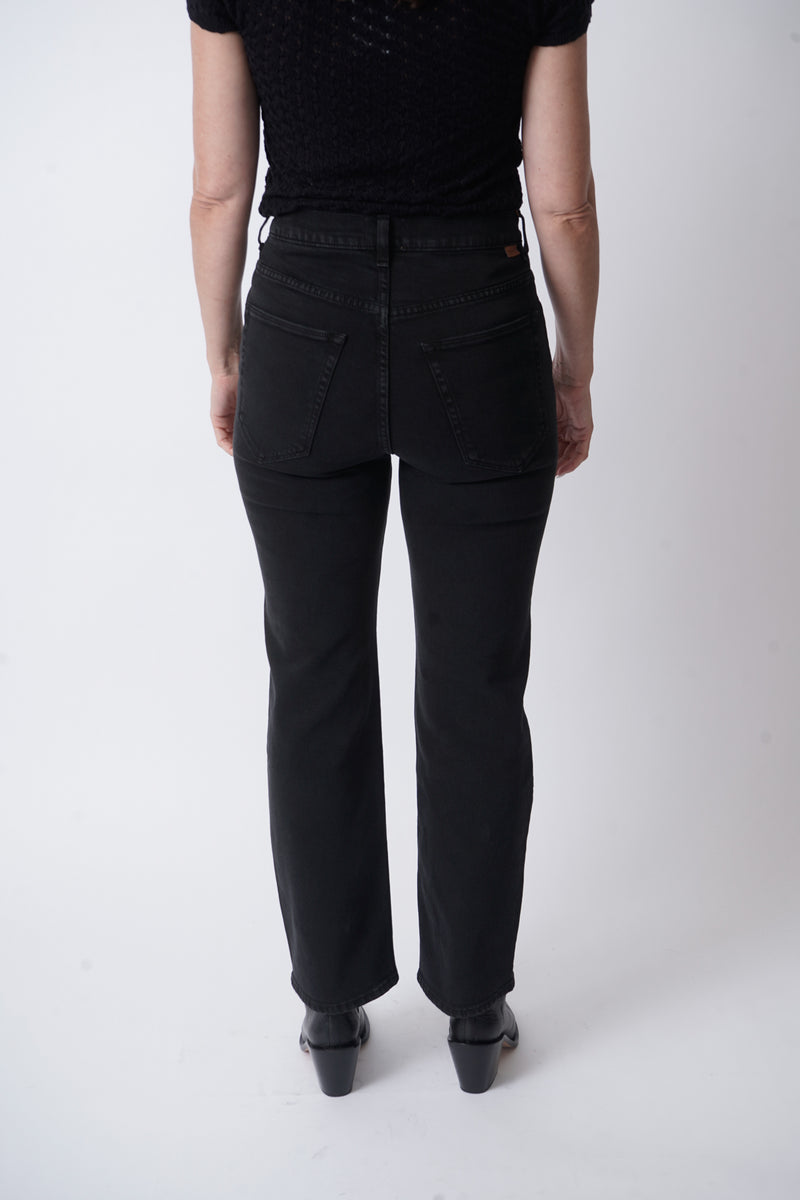 The Kenickie Washed Black