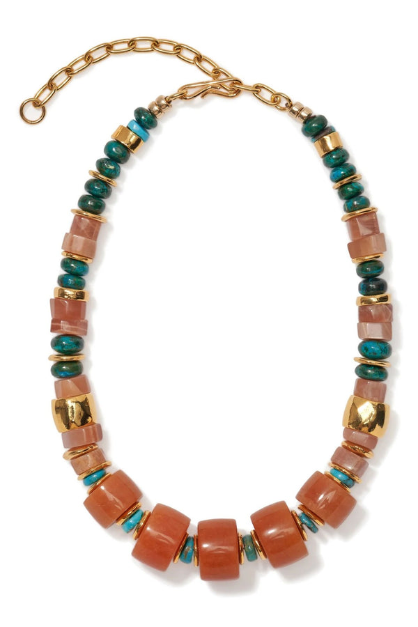 Granada Necklace
