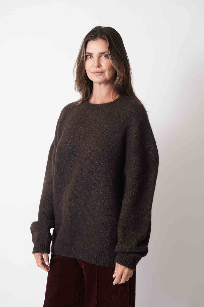 Loft Crewneck