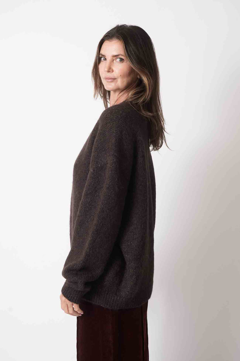 Loft Crewneck