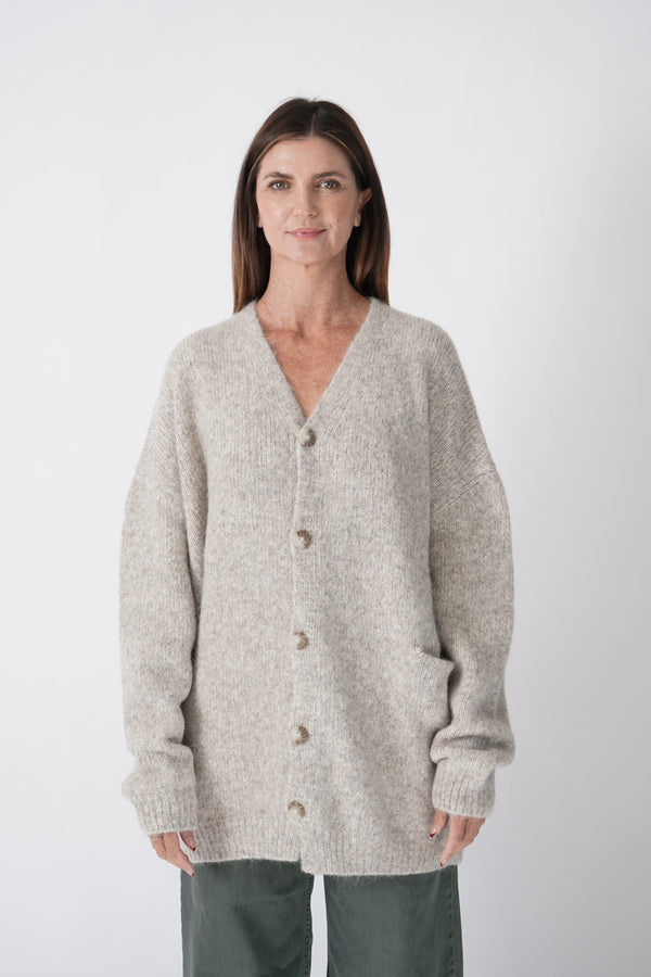 Loft Cardigan