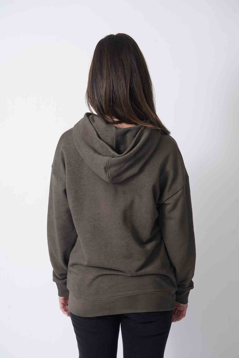 Layer Hoodie