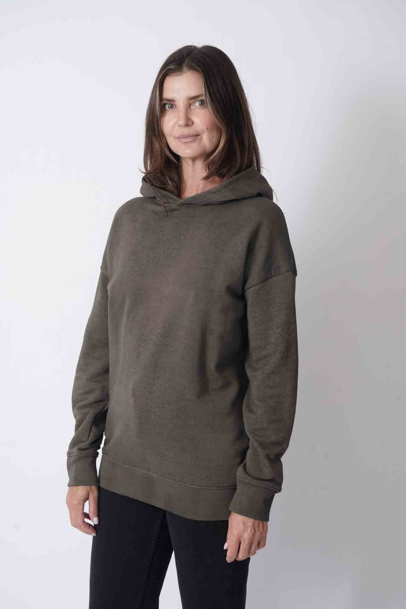 Layer Hoodie