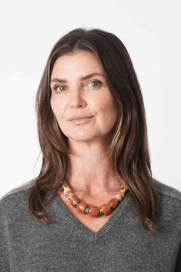 Granada Necklace