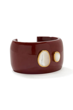 Lanna Cuff