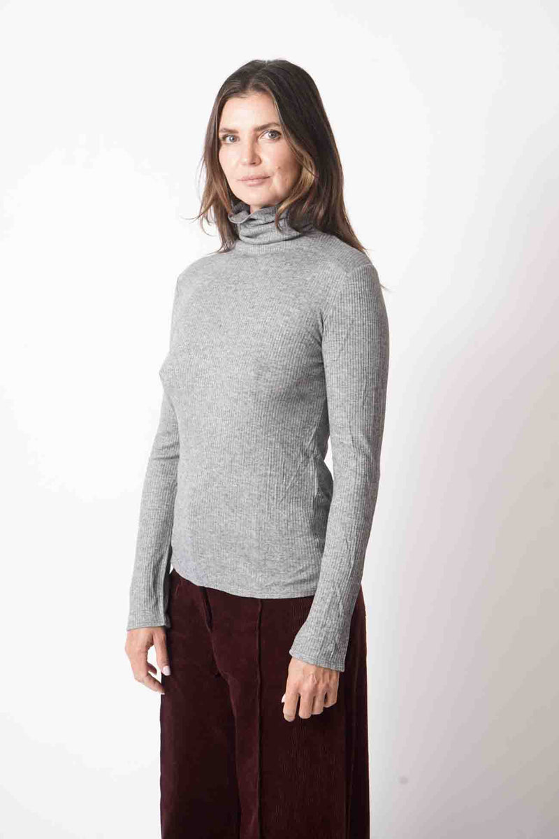 Gallinara Grey Melange