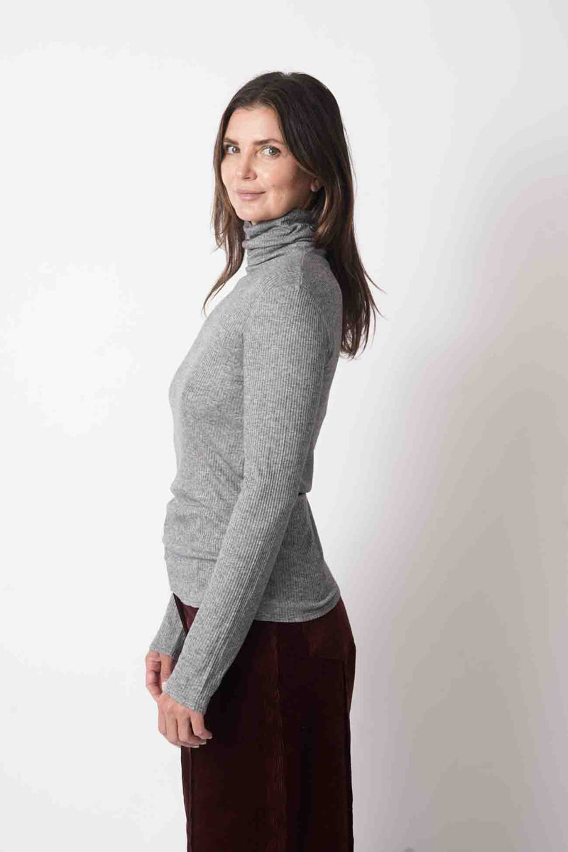 Gallinara Grey Melange
