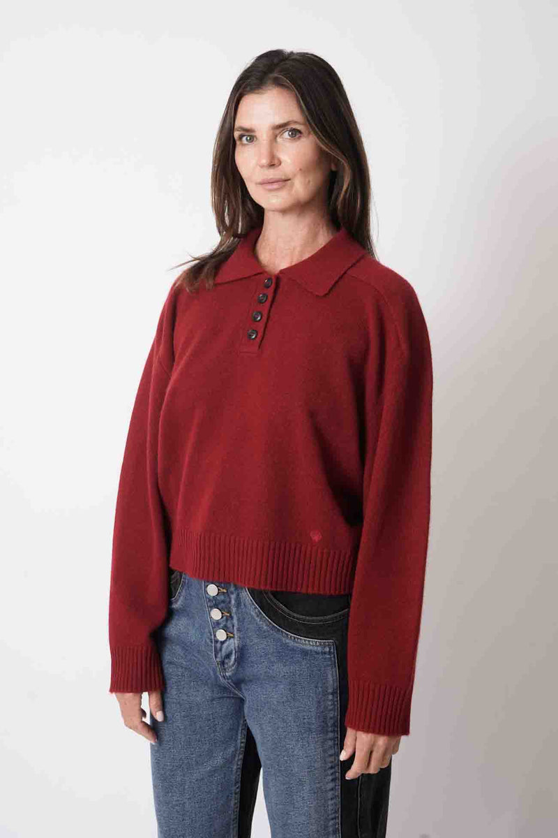 Homere Sweater
