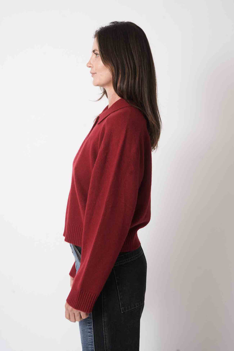 Homere Sweater