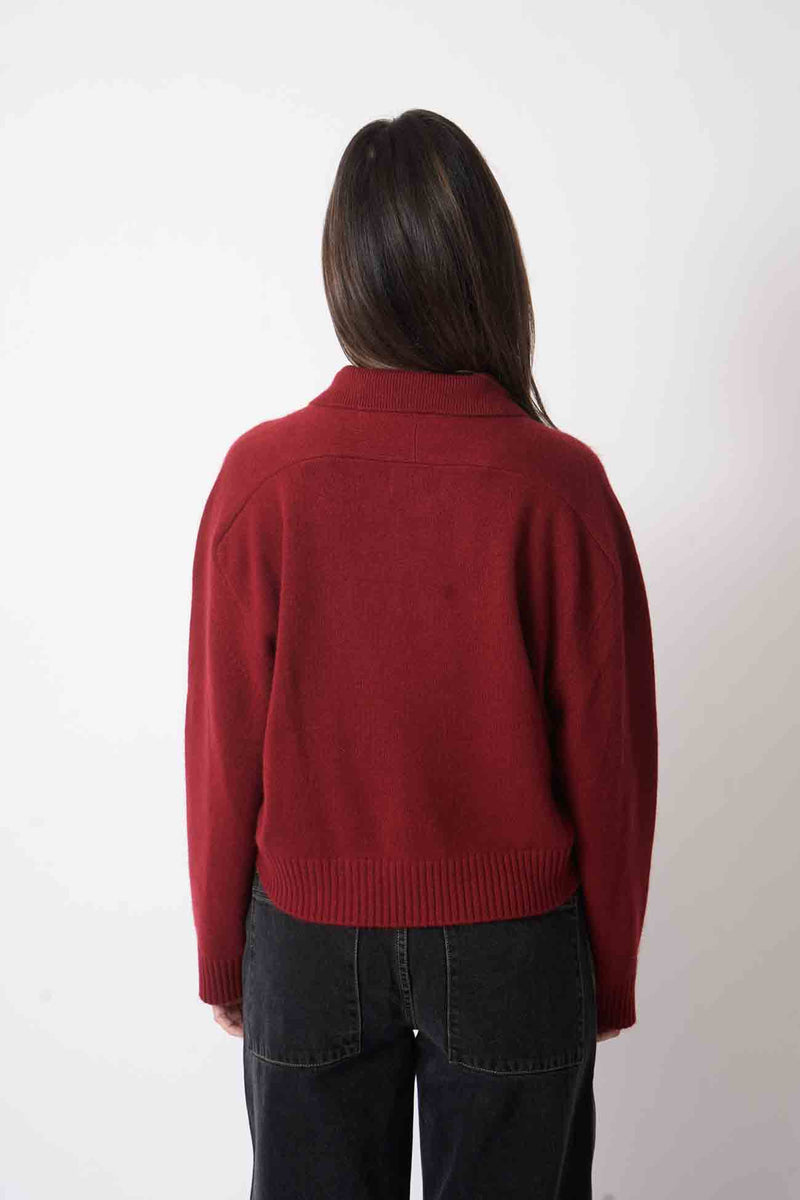 Homere Sweater