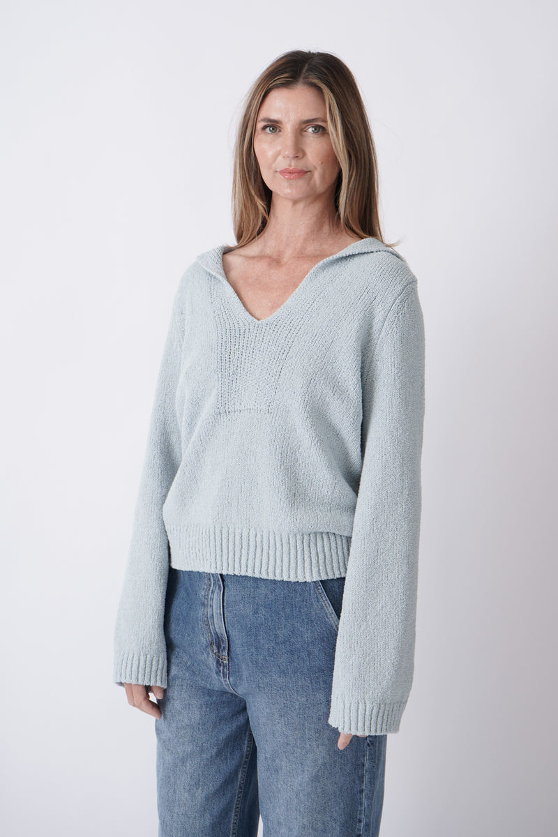 Bahia Sweater