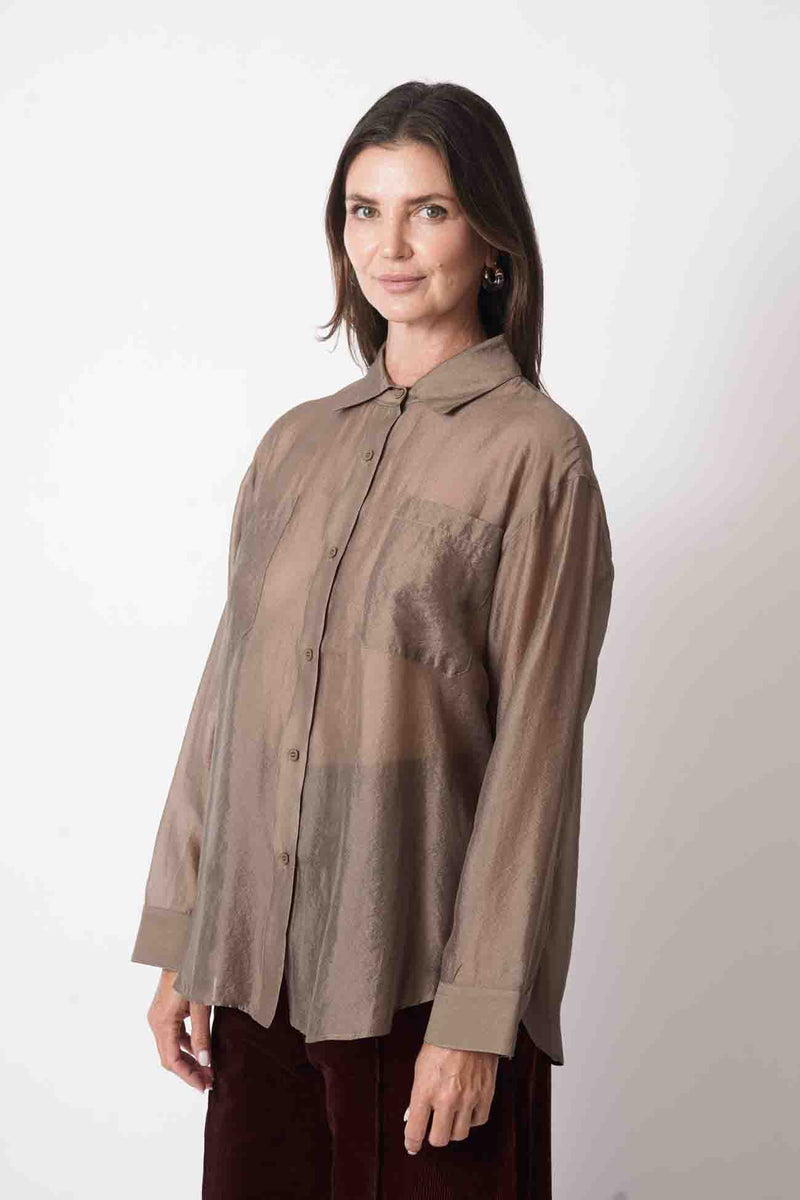 Ilya Shirt