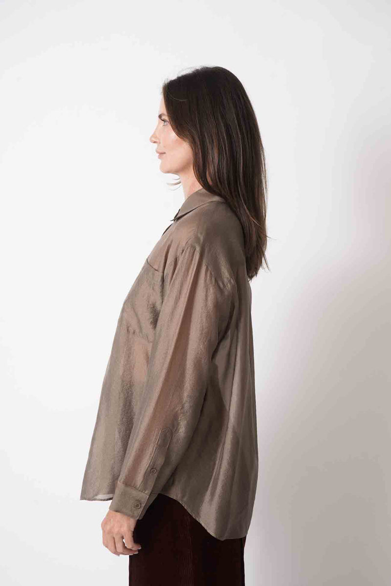Ilya Shirt