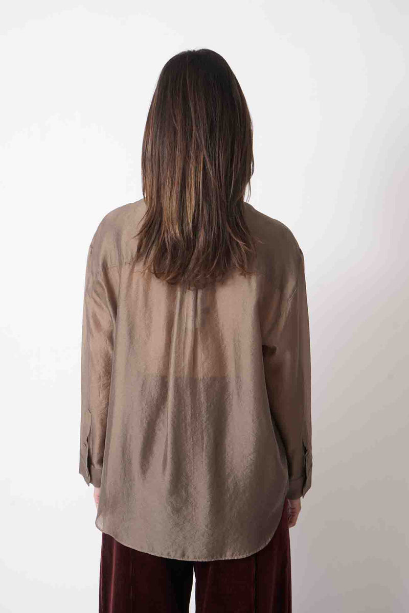 Ilya Shirt