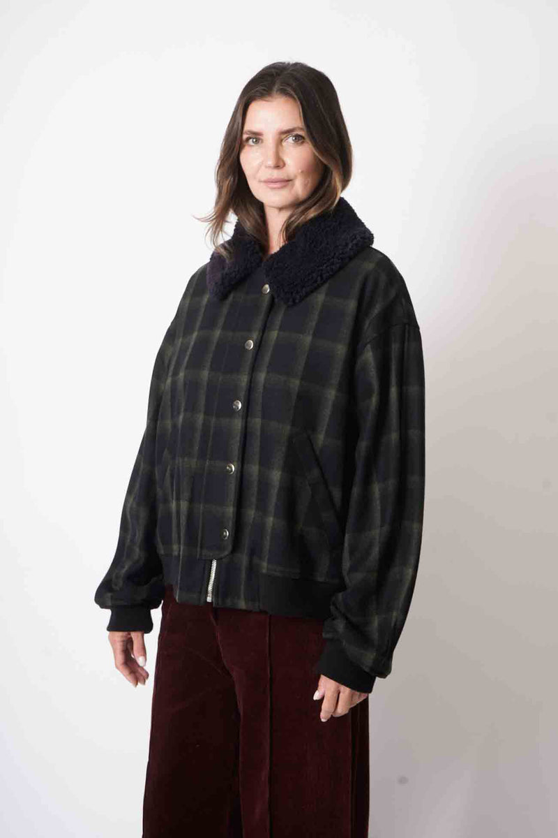 Landmark Jacket