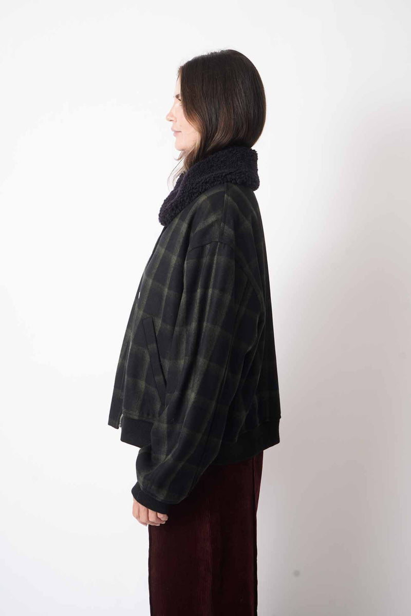 Landmark Jacket