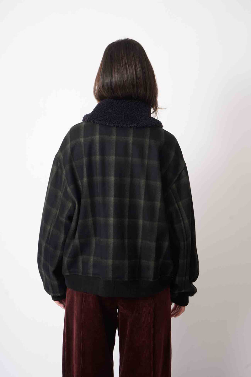Landmark Jacket