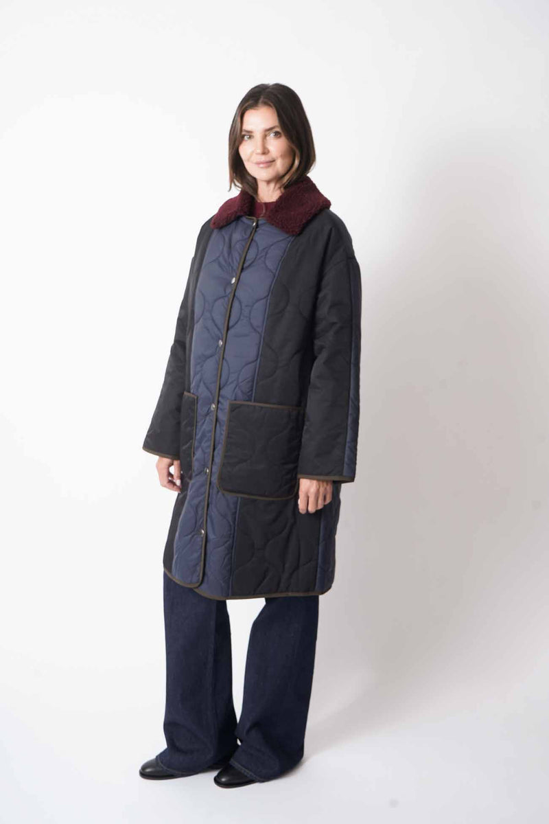 Summit Jacket
