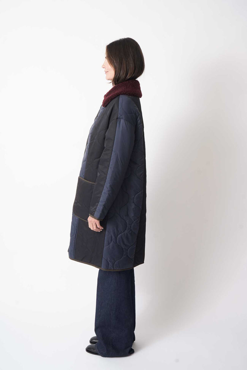 Summit Jacket