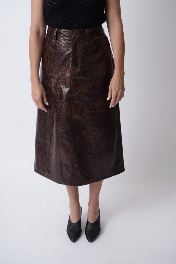Aimee Skirt