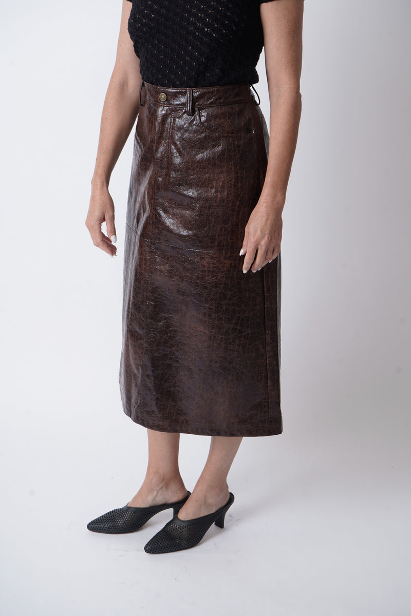 Aimee Skirt