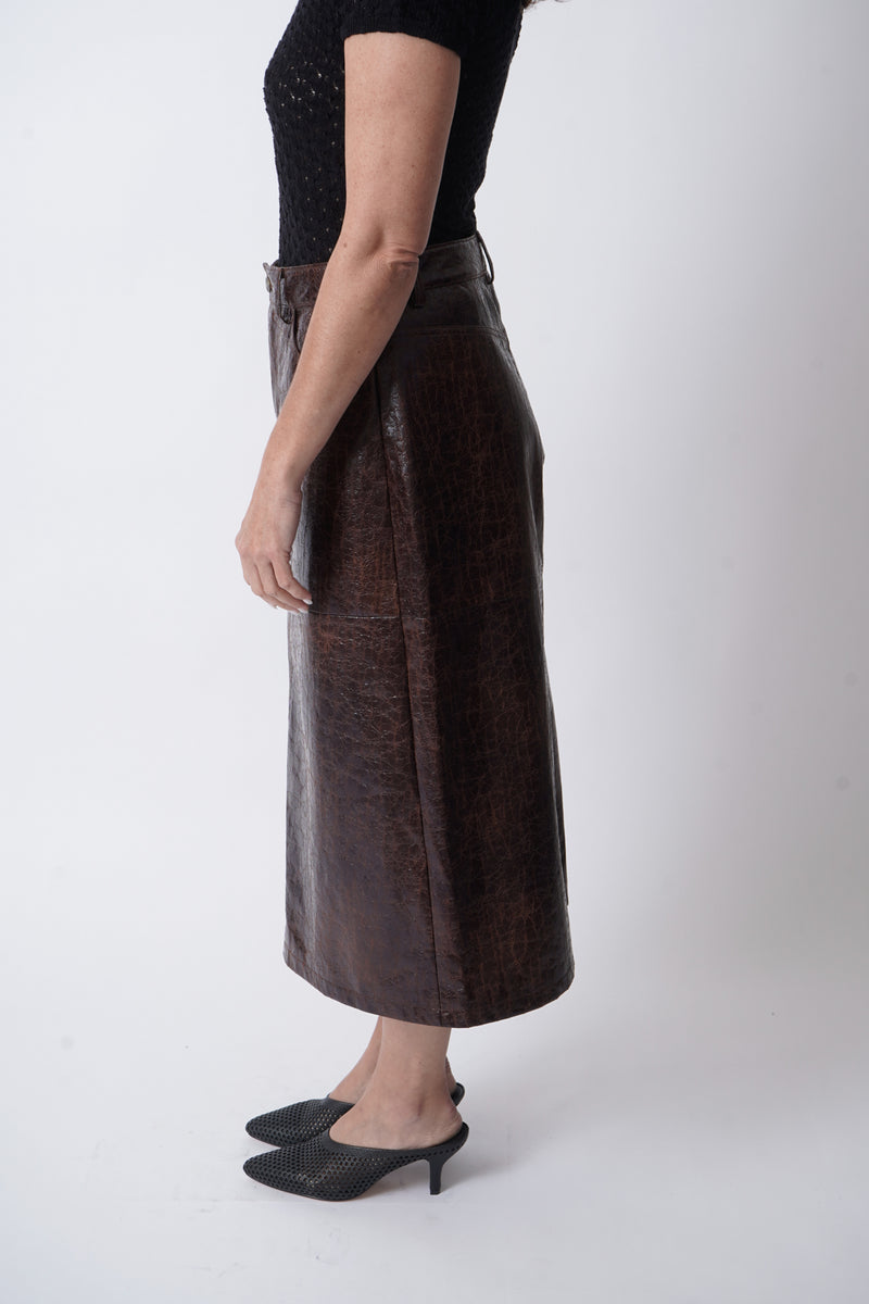 Aimee Skirt