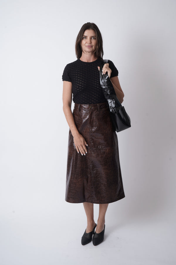 Aimee Skirt