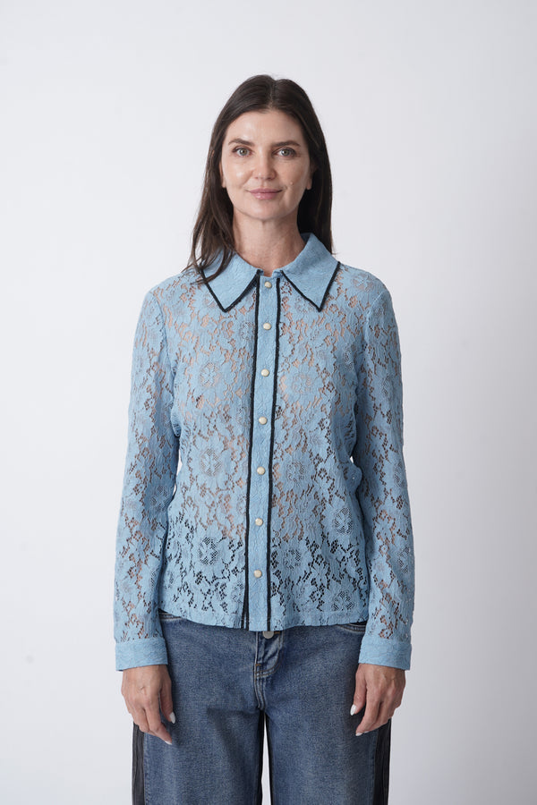 Anaise Top