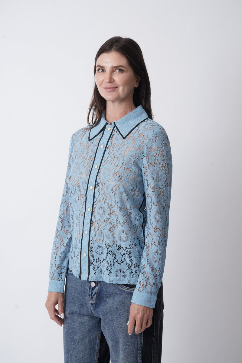 Anaise Top