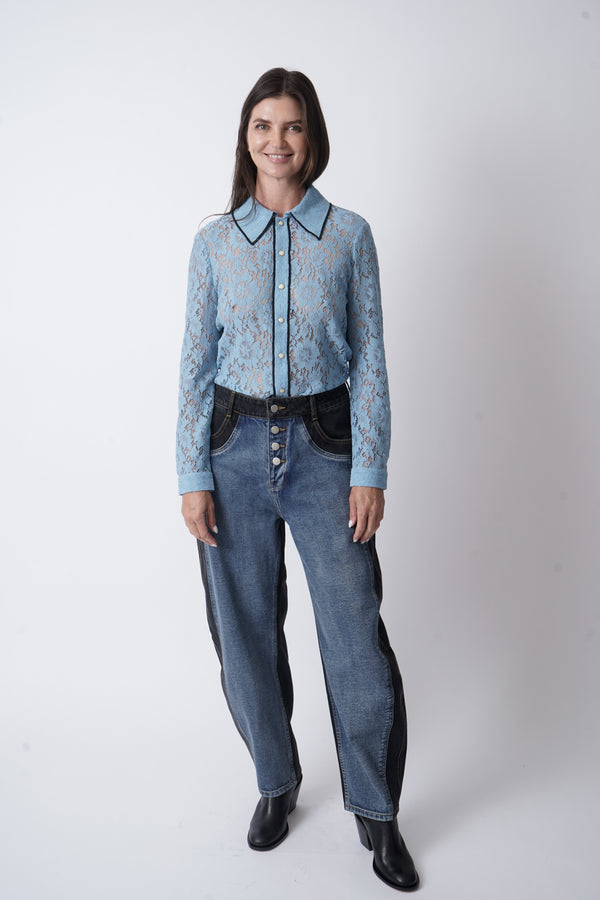 Anaise Top