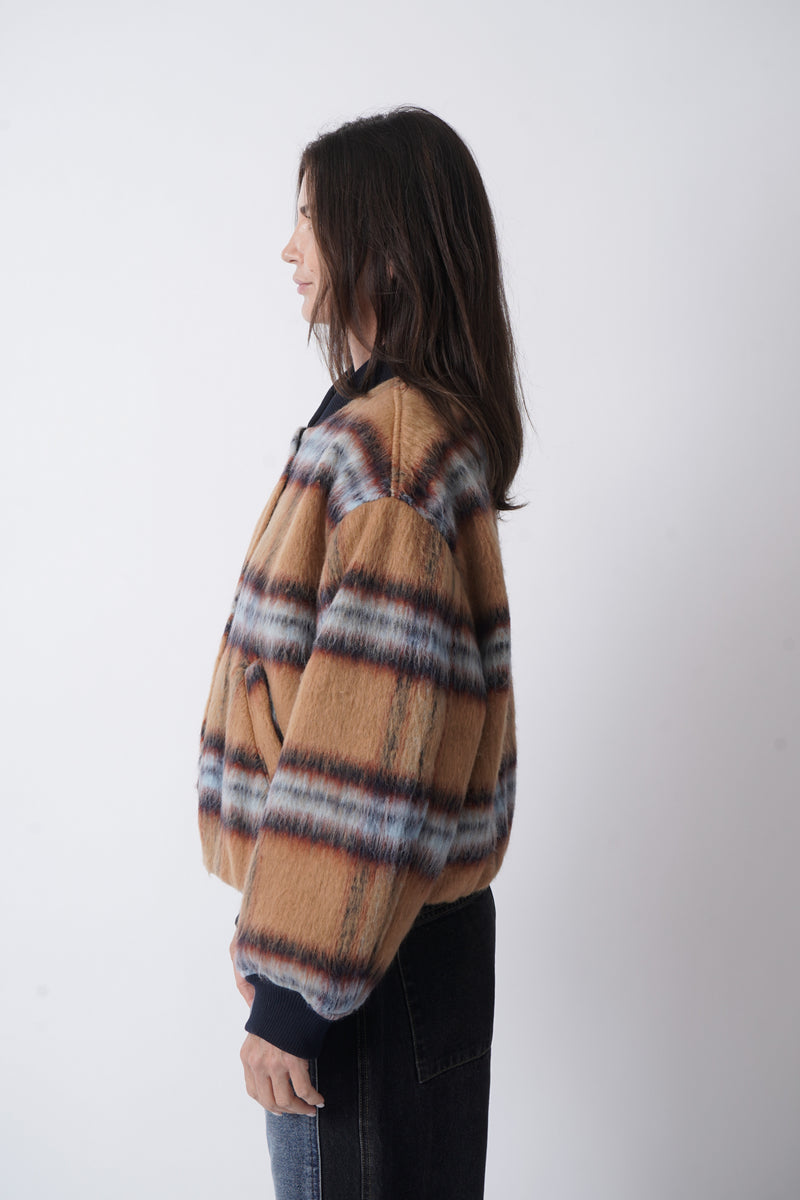 Dover Jacket