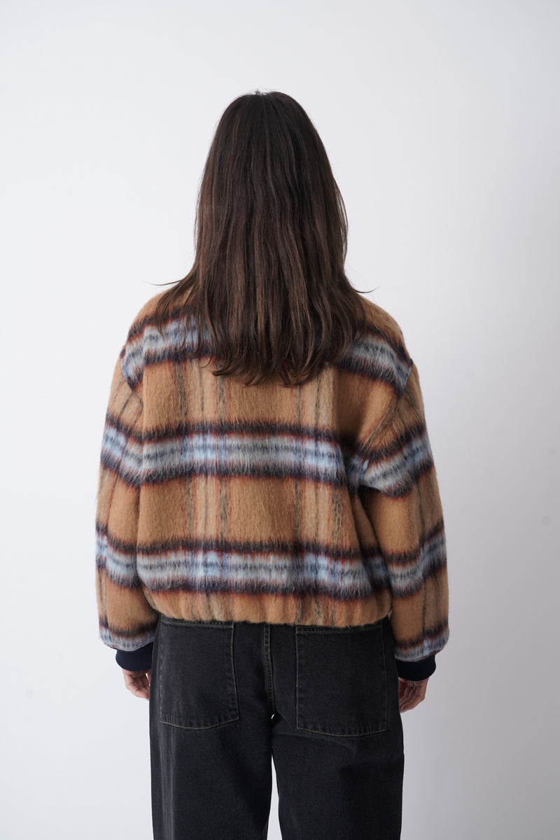Dover Jacket