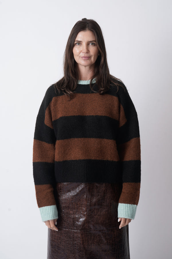 Henry Knit