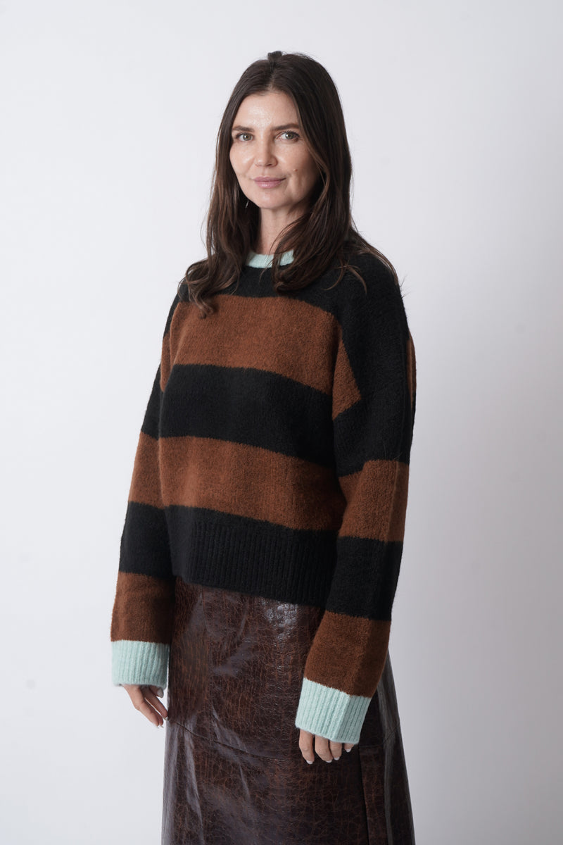 Henry Knit