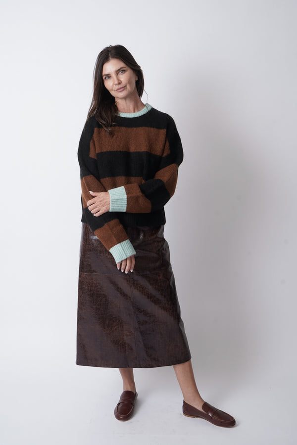 Henry Knit
