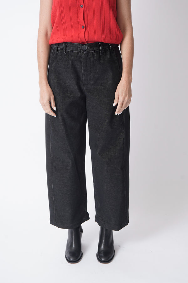 Justin Pant