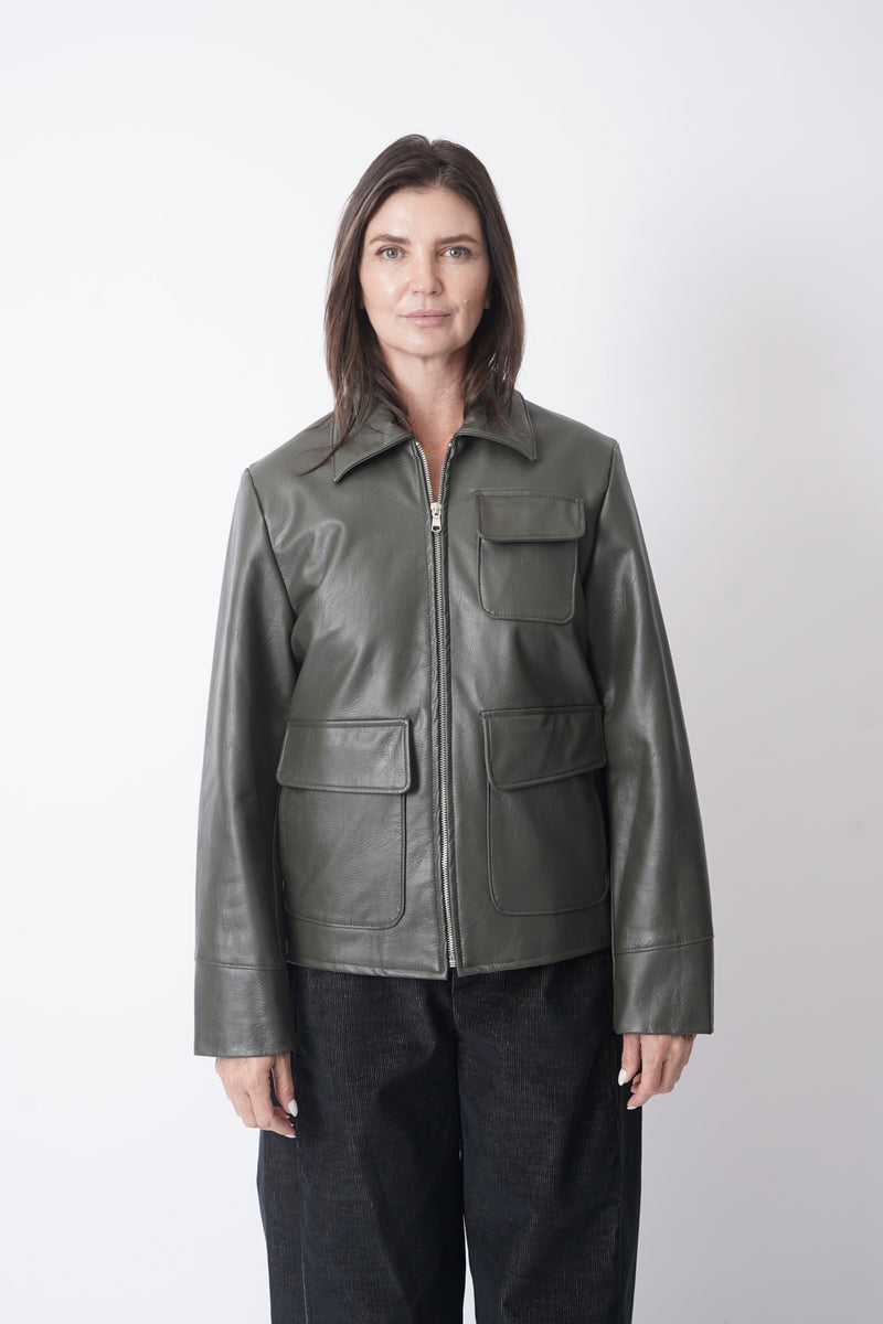 Ludlow Jacket
