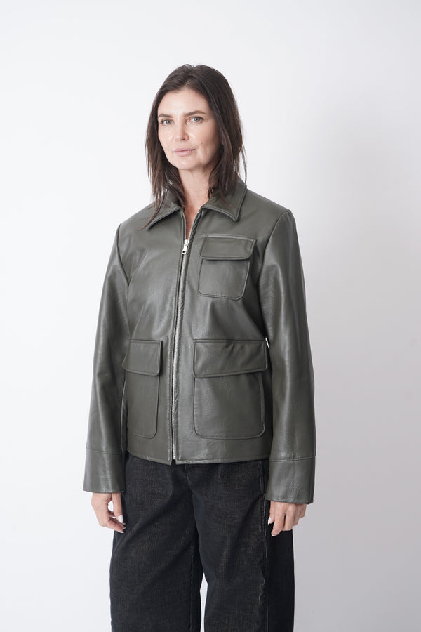 Ludlow Jacket