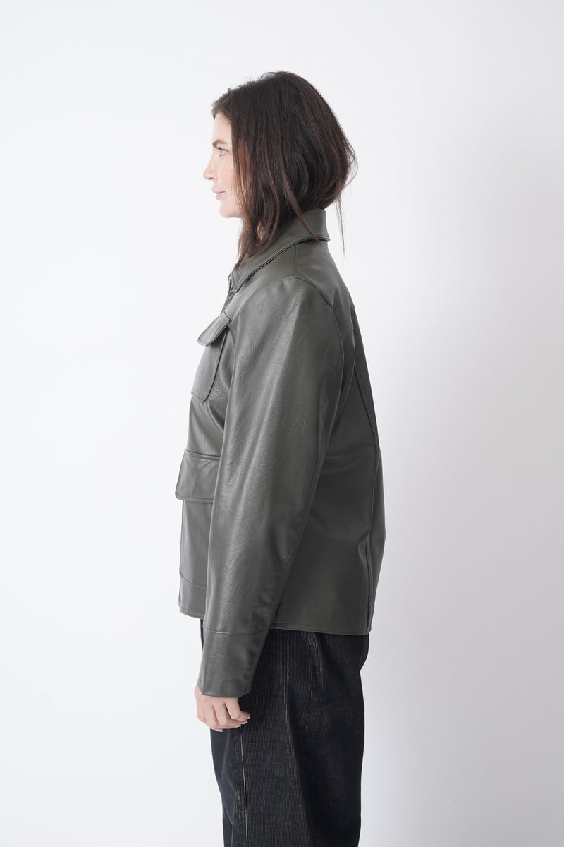 Ludlow Jacket