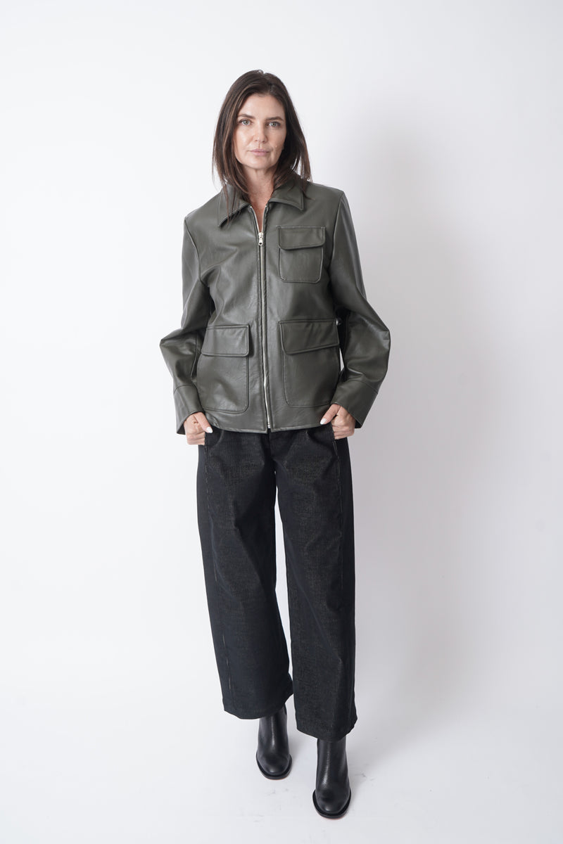 Ludlow Jacket